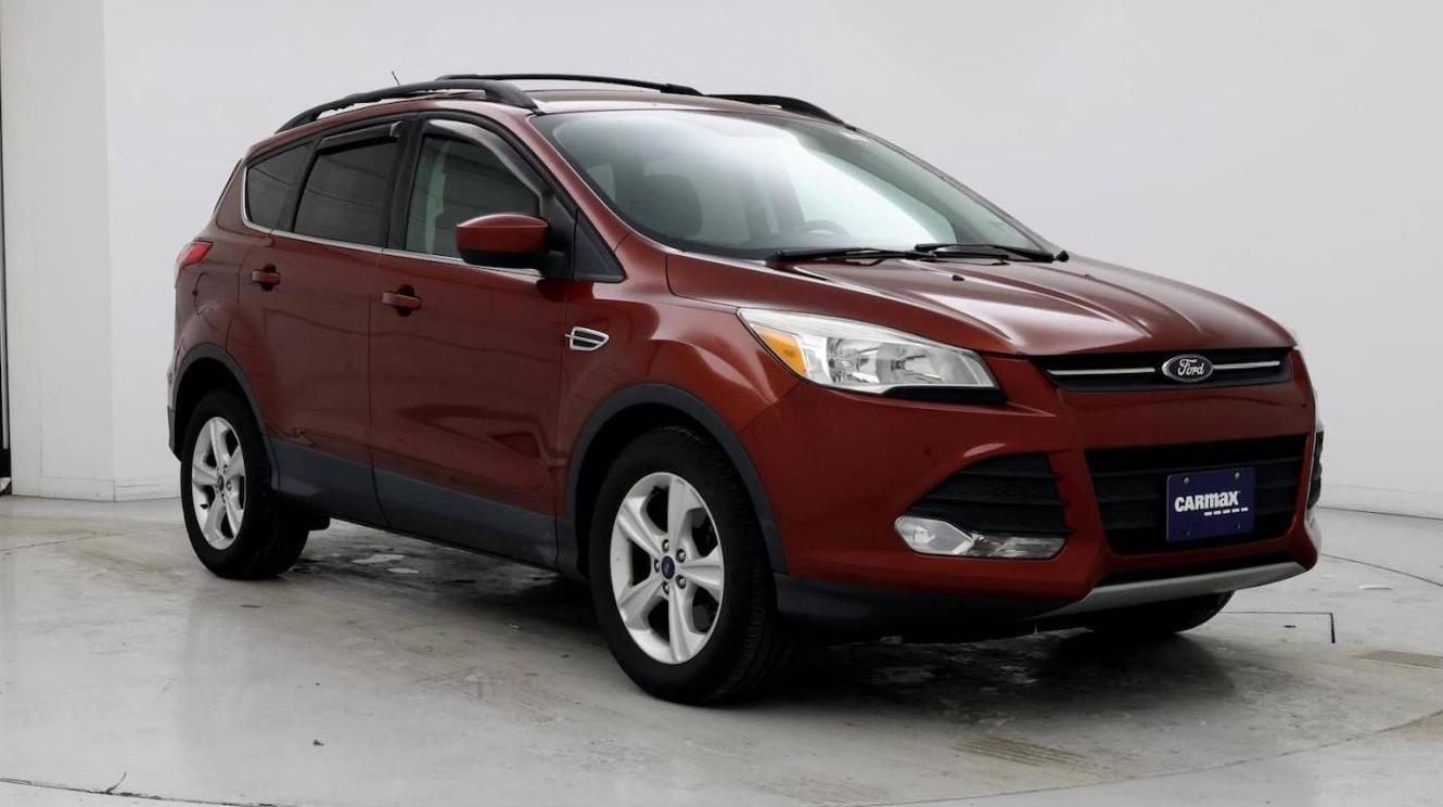 FORD ESCAPE 2015 1FMCU0G93FUA21041 image