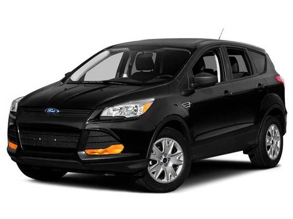 FORD ESCAPE 2015 1FMCU0GX5FUB60697 image