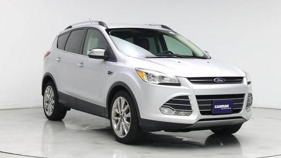 FORD ESCAPE 2015 1FMCU9GX6FUC88726 image
