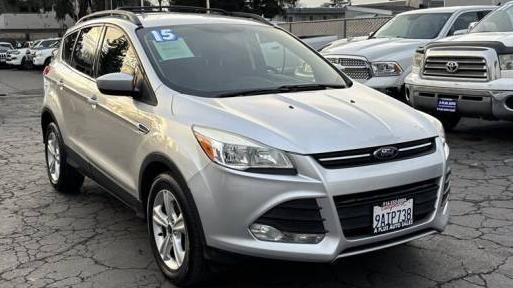 FORD ESCAPE 2015 1FMCU0GX0FUB07857 image