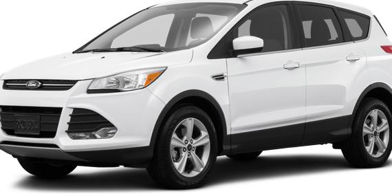FORD ESCAPE 2015 1FMCU0GX0FUA62774 image