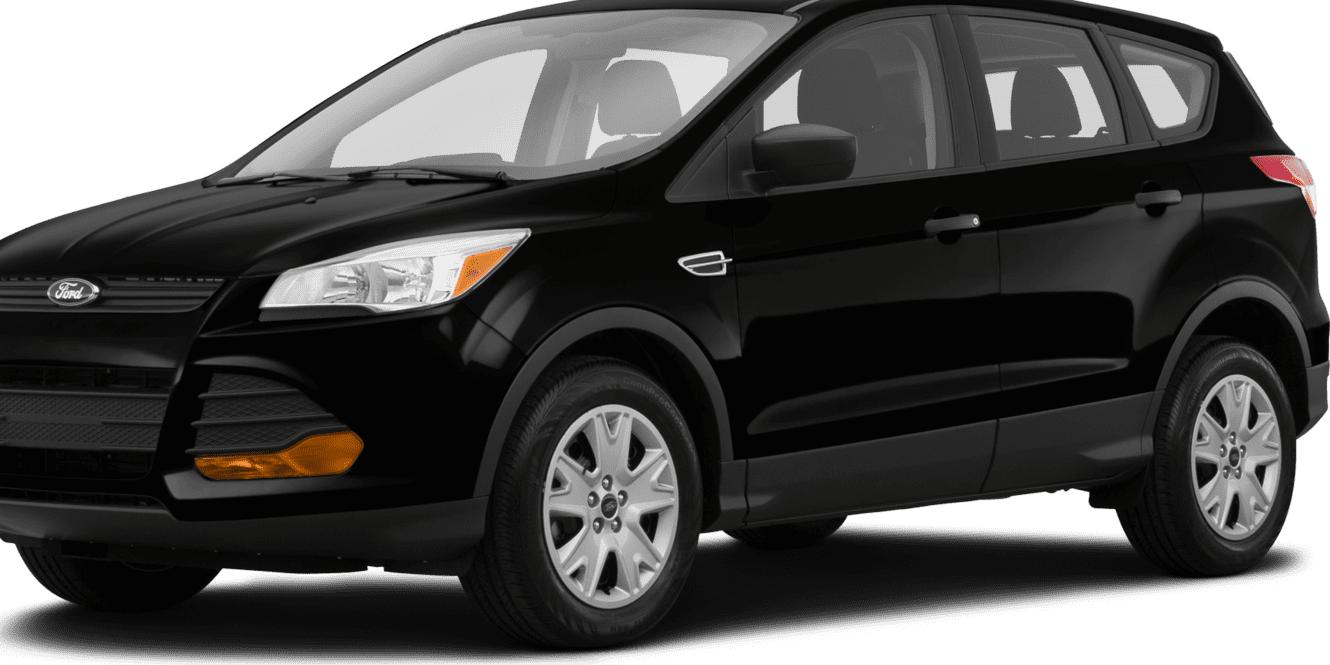 FORD ESCAPE 2015 1FMCU0F73FUB57010 image