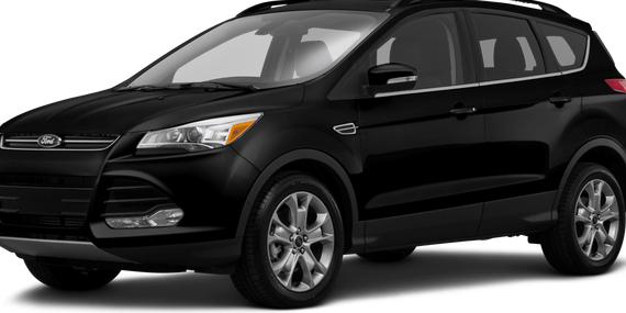 FORD ESCAPE 2015 1FMCU9JX0FUC33617 image