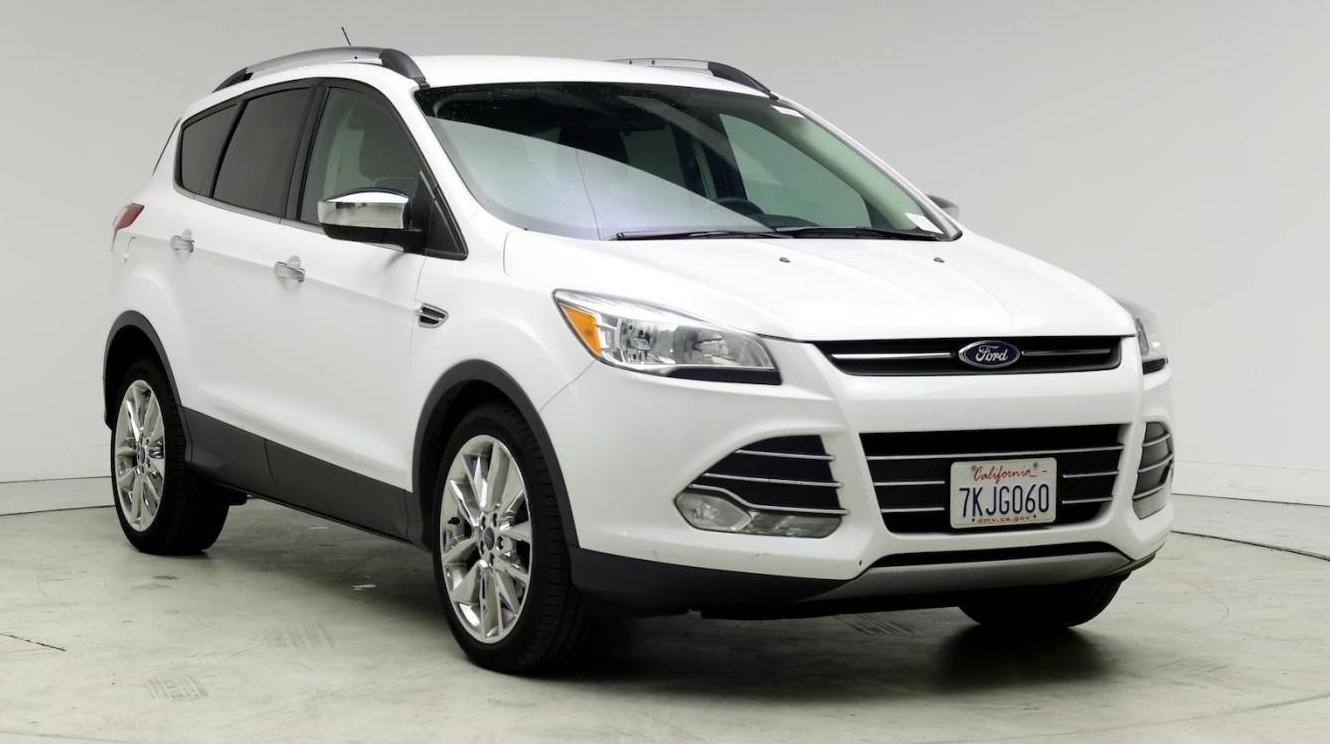 FORD ESCAPE 2015 1FMCU0GXXFUB49632 image