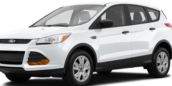 FORD ESCAPE 2015 1FMCU0F77FUB33079 image