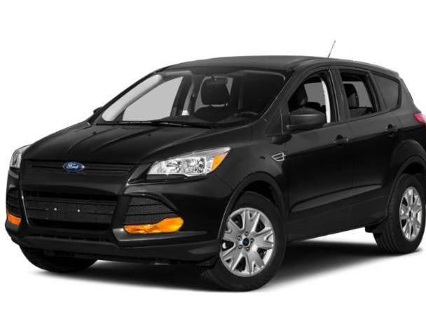 FORD ESCAPE 2015 1FMCU9GX2FUA97532 image