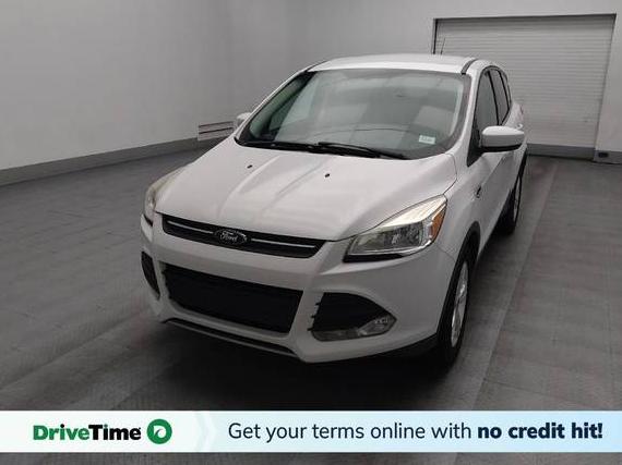 FORD ESCAPE 2015 1FMCU9GXXFUA26403 image