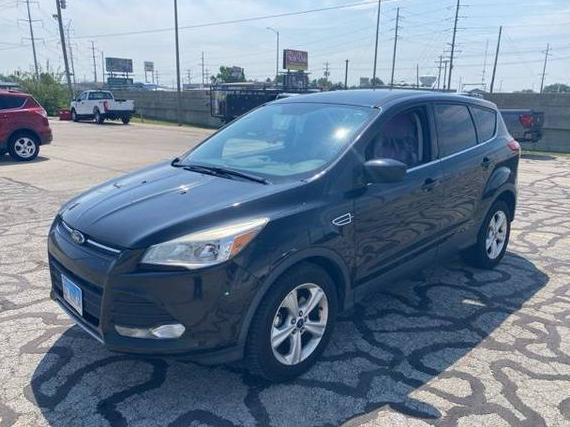 FORD ESCAPE 2015 1FMCU0G70FUC26556 image