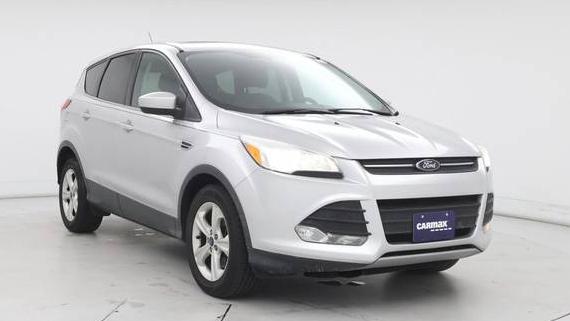 FORD ESCAPE 2015 1FMCU9G95FUA80094 image