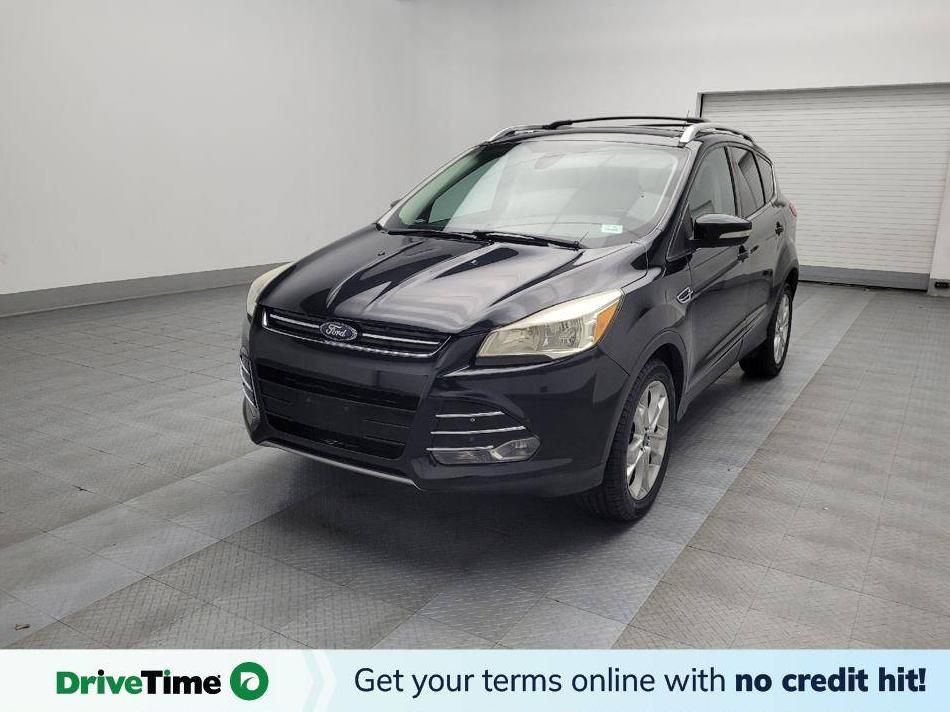 FORD ESCAPE 2015 1FMCU9J91FUA99203 image