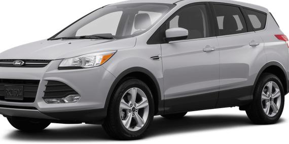 FORD ESCAPE 2015 1FMCU0GX9FUC56736 image
