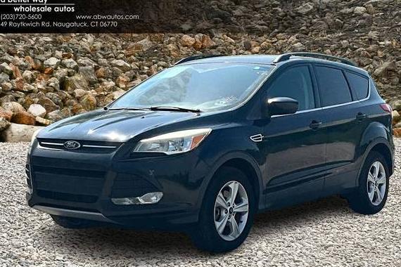 FORD ESCAPE 2015 1FMCU9G93FUB34993 image