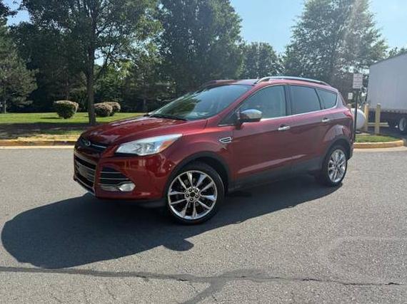 FORD ESCAPE 2015 1FMCU9GX3FUC56753 image