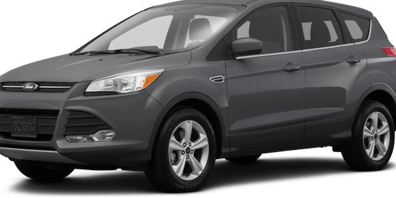 FORD ESCAPE 2015 1FMCU0G79FUB16430 image
