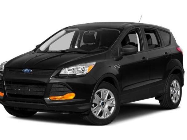 FORD ESCAPE 2015 1FMCU0GX2FUA45295 image