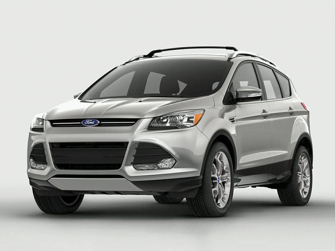 FORD ESCAPE 2015 1FMCU9J96FUA45394 image