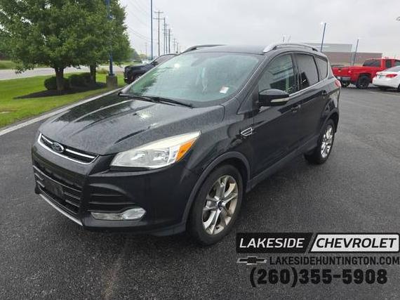 FORD ESCAPE 2015 1FMCU9JX8FUA86320 image