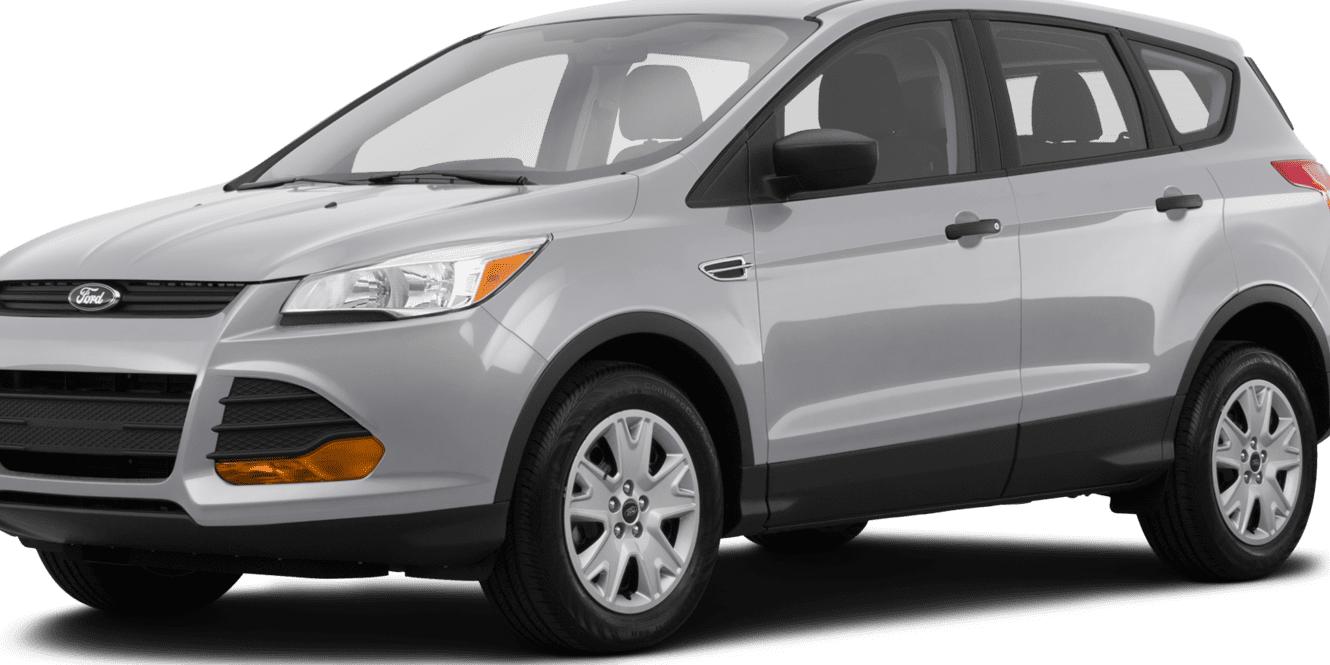 FORD ESCAPE 2015 1FMCU0F70FUC24856 image