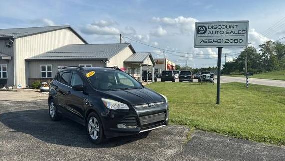 FORD ESCAPE 2015 1FMCU9G97FUB98292 image