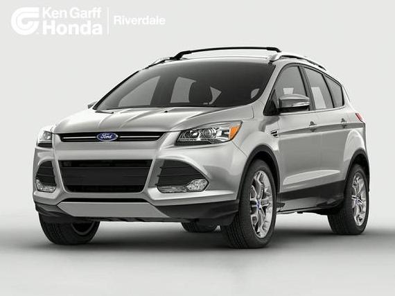 FORD ESCAPE 2015 1FMCU9G90FUC43119 image