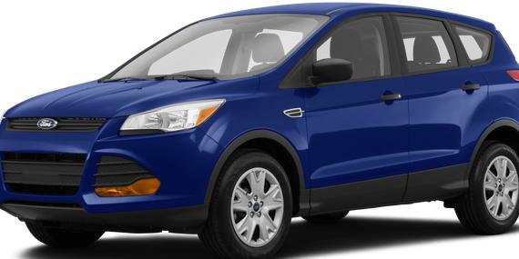 FORD ESCAPE 2015 1FMCU0F71FUA77785 image