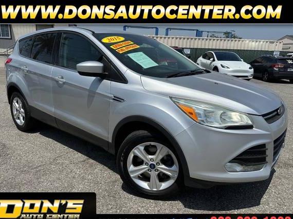 FORD ESCAPE 2015 1FMCU9GX2FUC13800 image