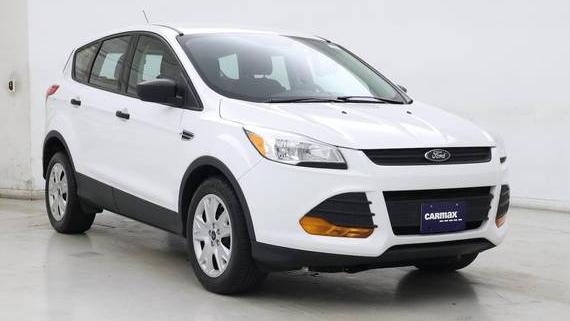 FORD ESCAPE 2015 1FMCU0F7XFUB76976 image
