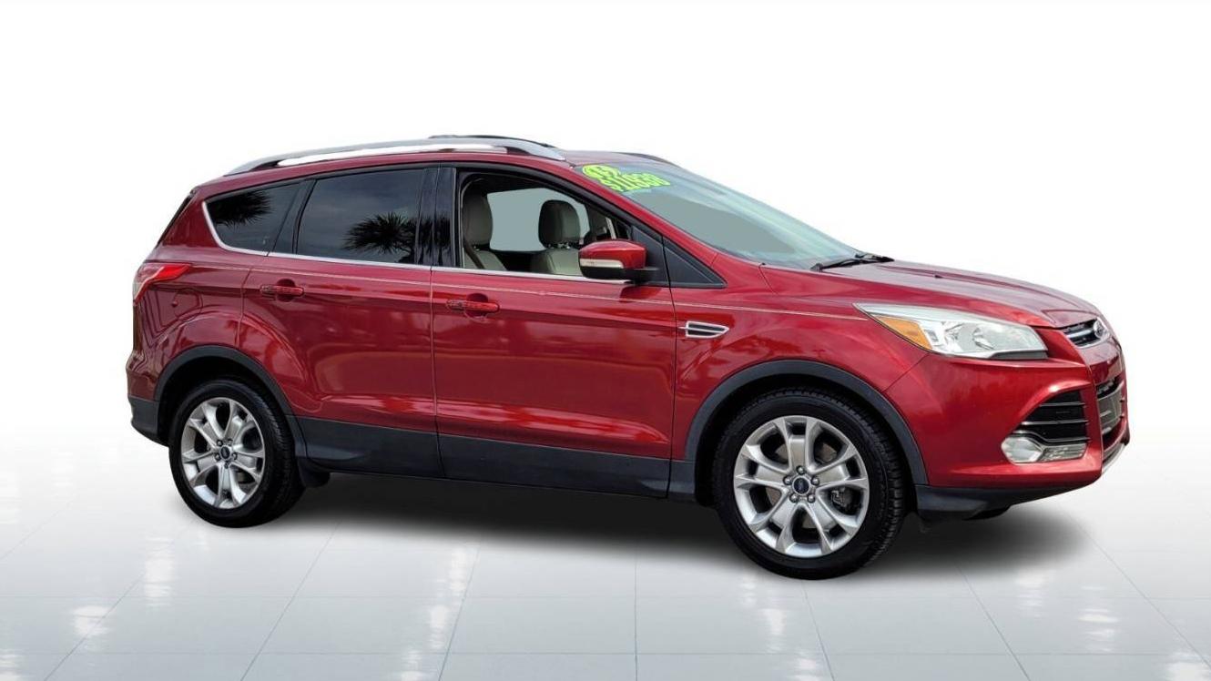 FORD ESCAPE 2015 1FMCU0J94FUB89229 image