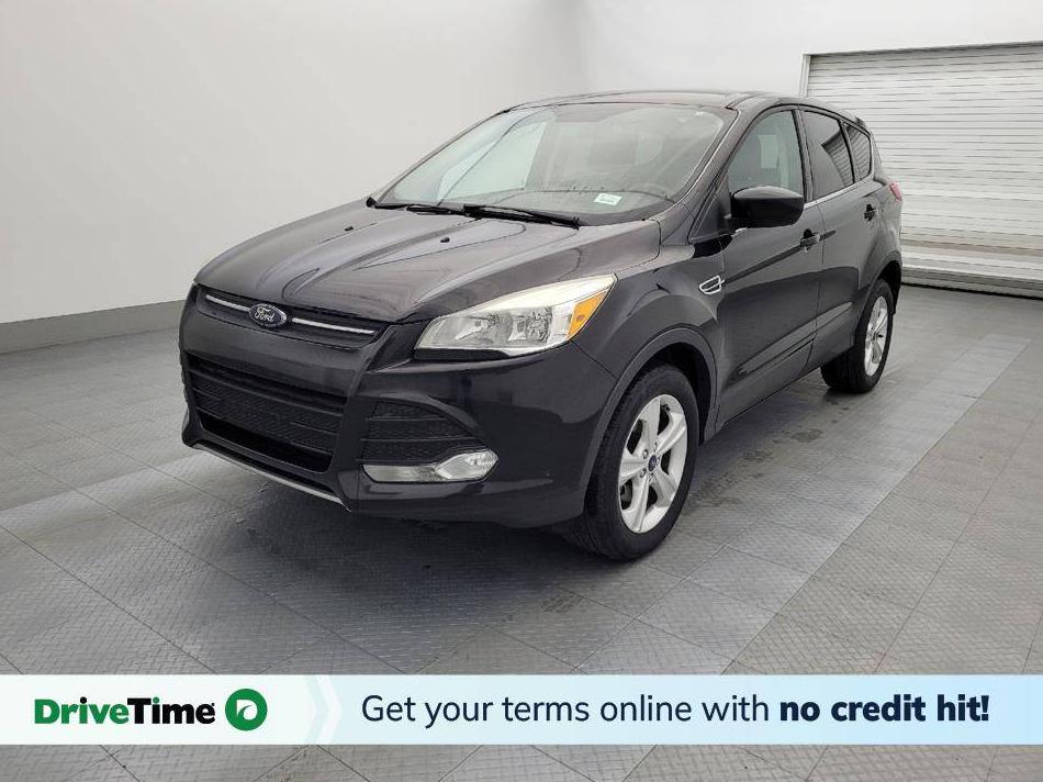 FORD ESCAPE 2015 1FMCU0GX3FUC87366 image