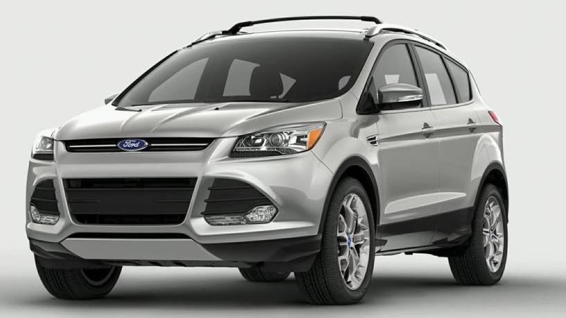 FORD ESCAPE 2015 1FMCU9J96FUC85187 image