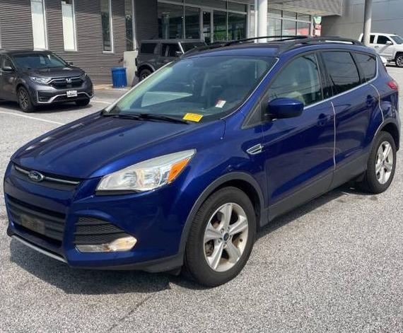 FORD ESCAPE 2015 1FMCU9G97FUB69360 image