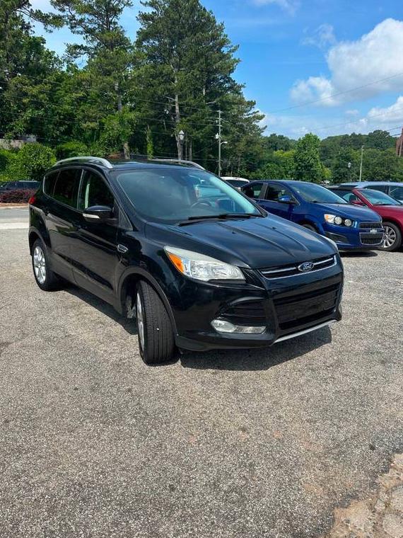 FORD ESCAPE 2015 1FMCU9JX9FUB18319 image
