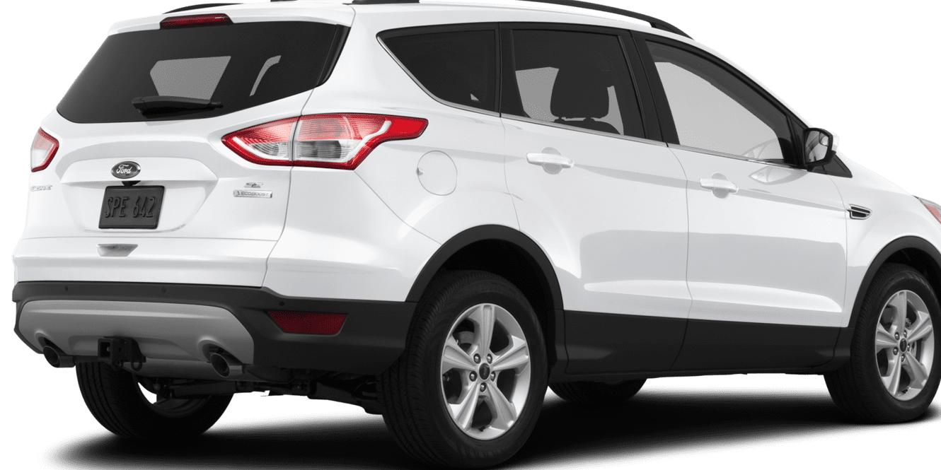 FORD ESCAPE 2015 1FMCU9GX2FUA30736 image