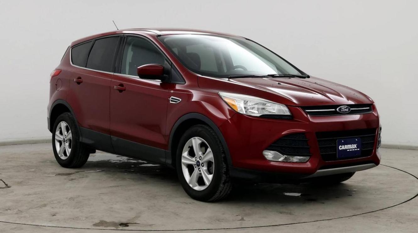 FORD ESCAPE 2015 1FMCU0G74FUC40685 image