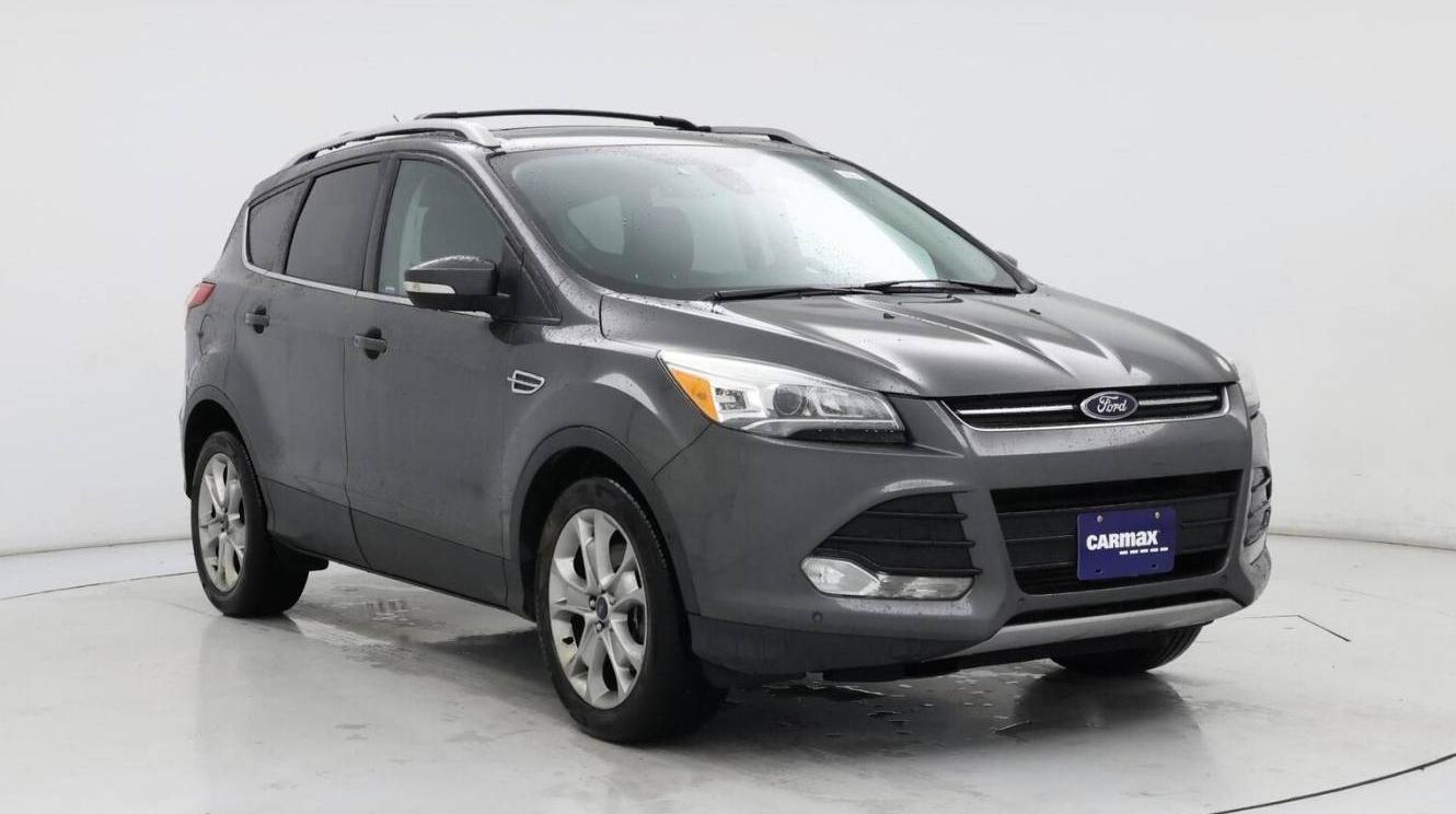 FORD ESCAPE 2015 1FMCU9J96FUA78816 image