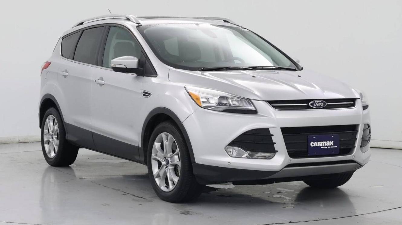 FORD ESCAPE 2015 1FMCU0J97FUA65049 image