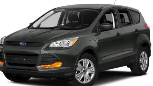 FORD ESCAPE 2015 1FMCU0JX1FUB39550 image