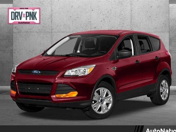 FORD ESCAPE 2015 1FMCU0GX1FUB31164 image