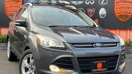 FORD ESCAPE 2015 1FMCU0J94FUA79233 image