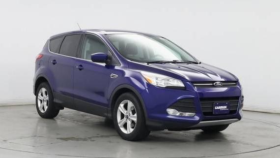 FORD ESCAPE 2015 1FMCU0GX0FUA66856 image