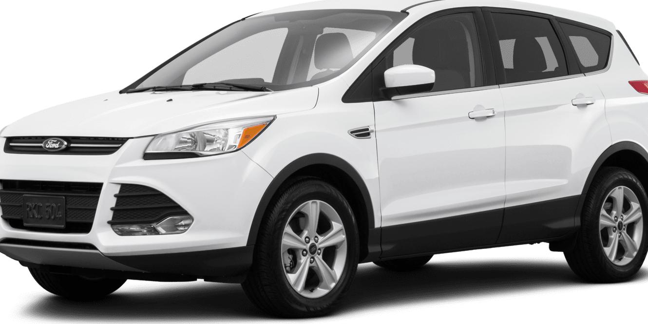 FORD ESCAPE 2015 1FMCU0GX5FUA00576 image