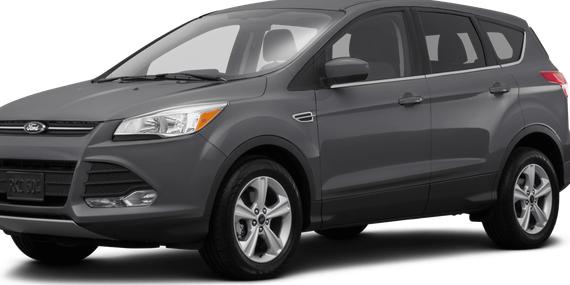 FORD ESCAPE 2015 1FMCU0GX6FUB36103 image