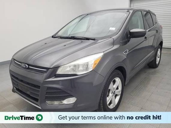 FORD ESCAPE 2015 1FMCU0G97FUA53622 image