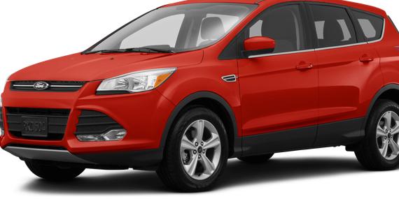 FORD ESCAPE 2015 1FMCU0GX4FUA64088 image
