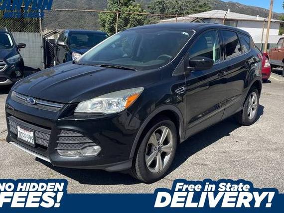 FORD ESCAPE 2015 1FMCU0GX2FUB62875 image