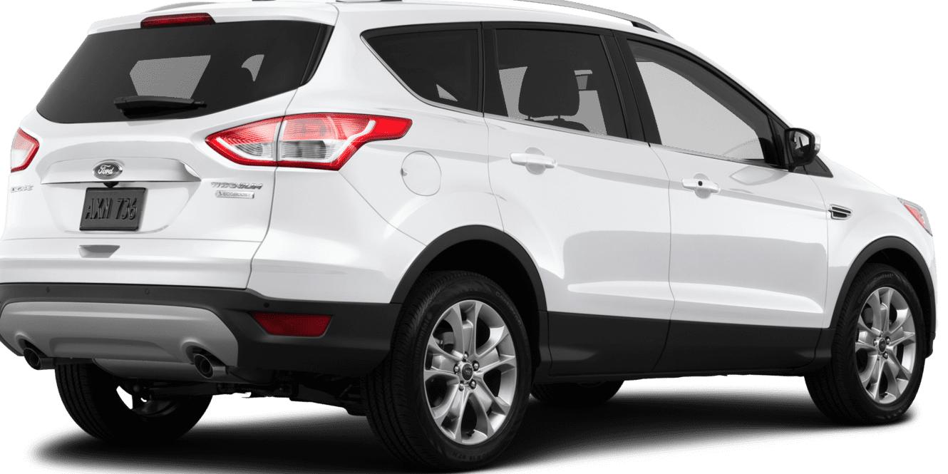 FORD ESCAPE 2015 1FMCU0JX5FUC61361 image