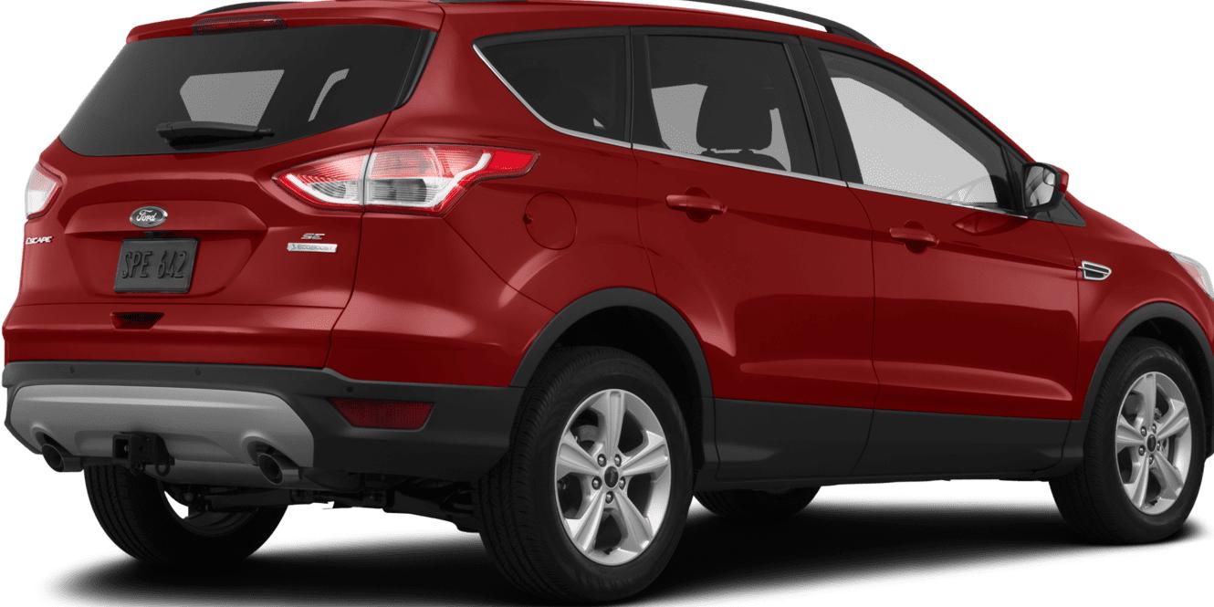 FORD ESCAPE 2015 1FMCU9G99FUB22444 image