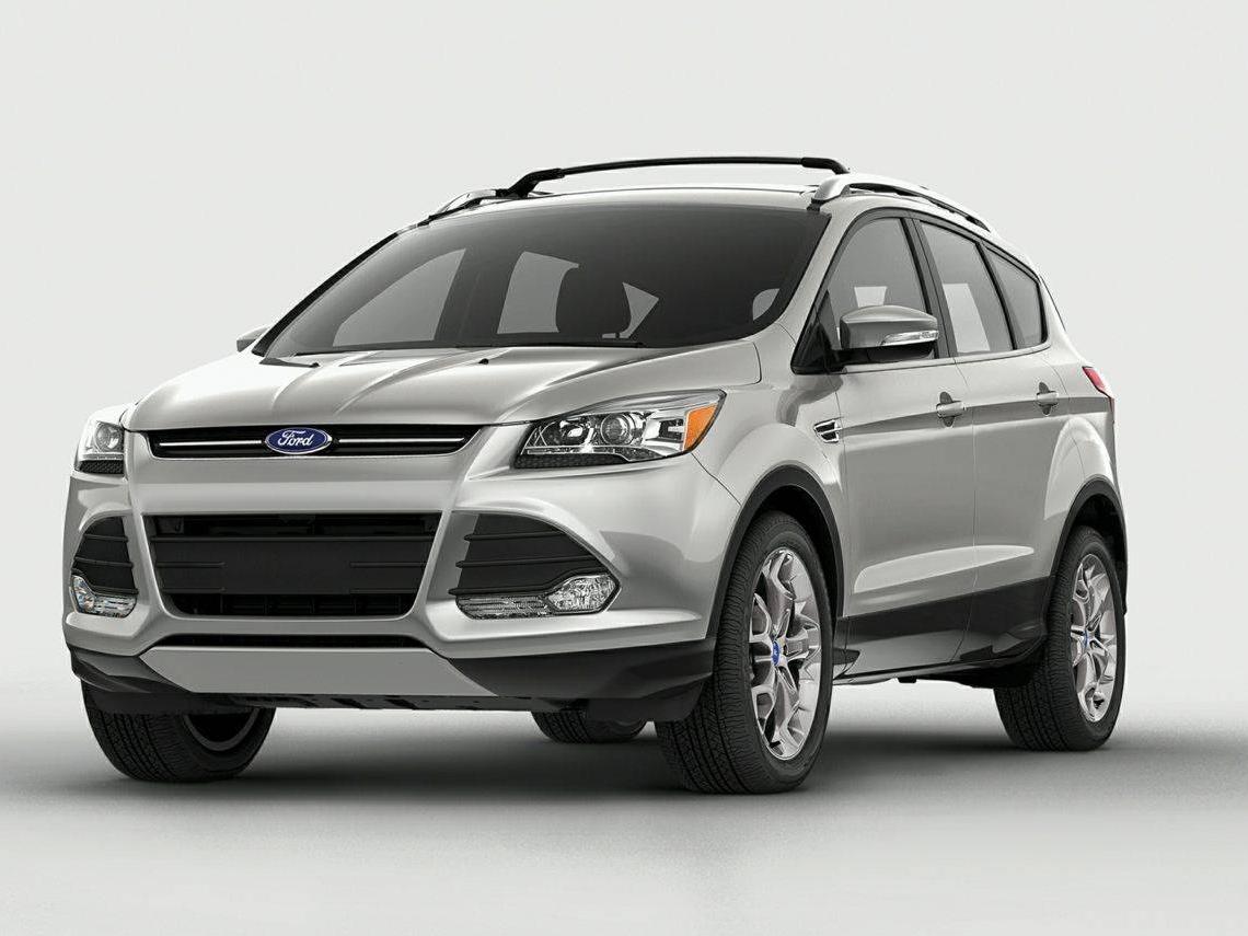 FORD ESCAPE 2015 1FMCU9GX5FUC75529 image