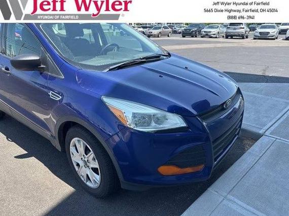 FORD ESCAPE 2015 1FMCU0F79FUB71459 image