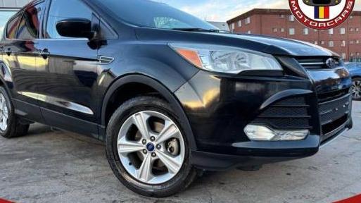 FORD ESCAPE 2015 1FMCU9G92FUB30319 image